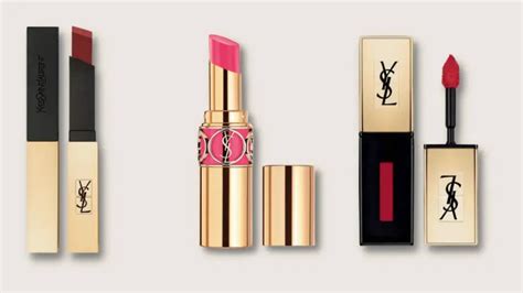 is ysl makeup vegan|ysl animal testing.